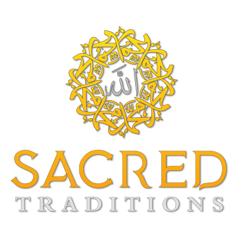 Sacred Traditions